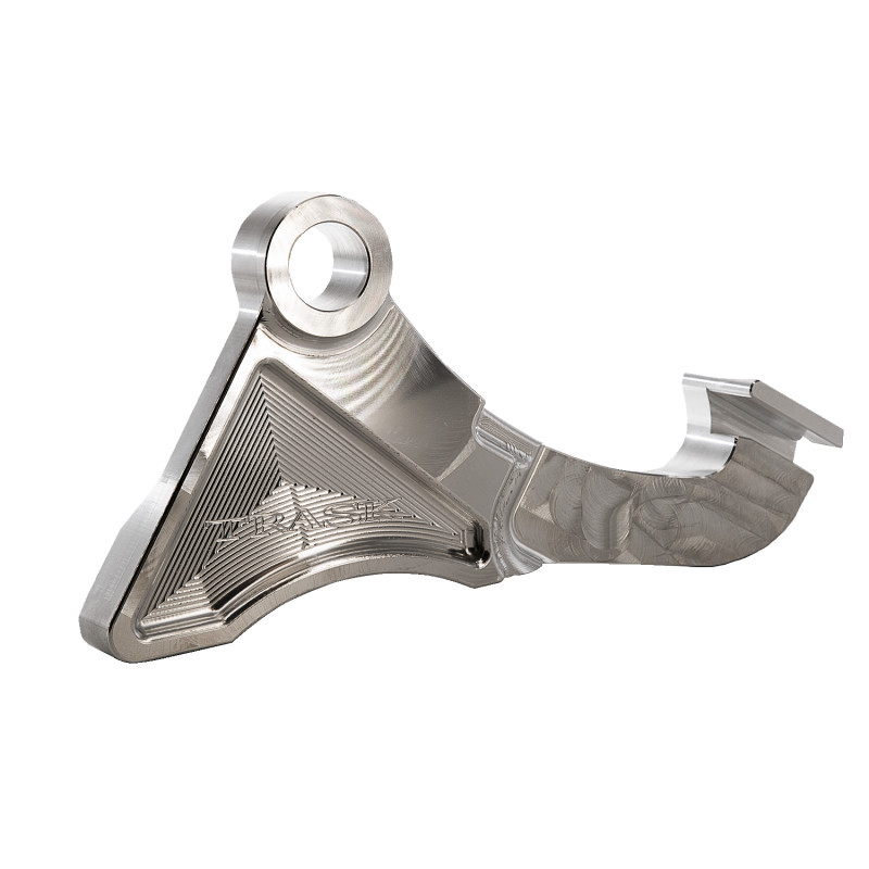 Assault Series Rear Radial Caliper Mount