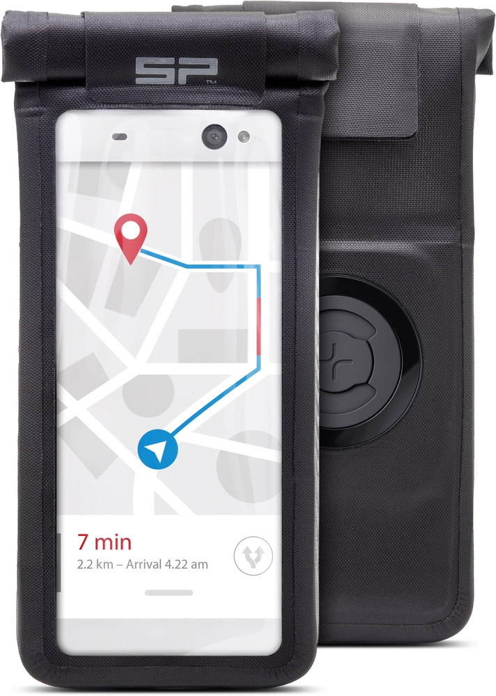 SPC+ Phone Case - Case Large