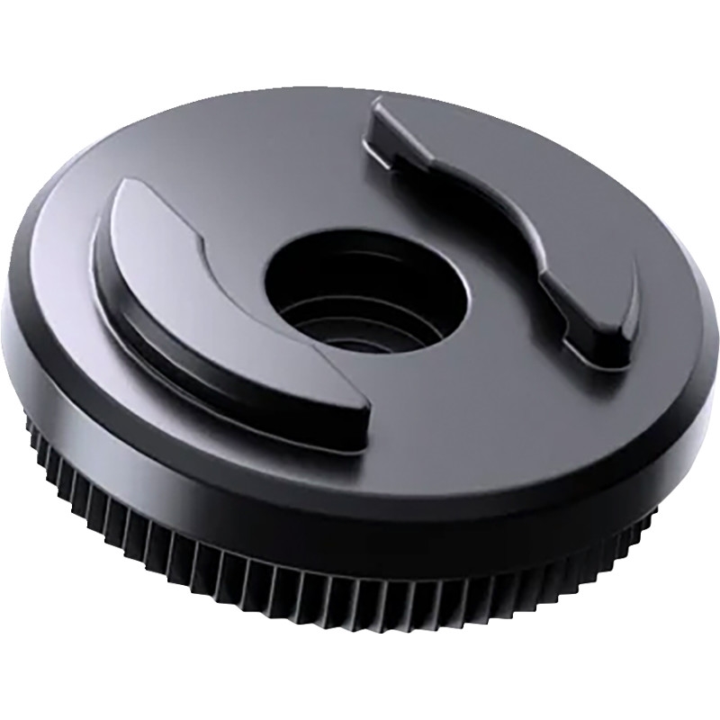 Replacement Head Black SPC+ Moto Barclam Stem Clutch Pro - Black