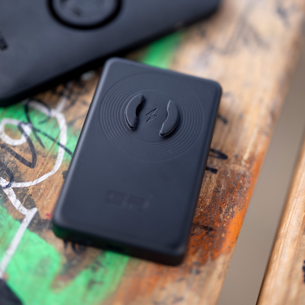 SPC+ Wireless Powerbank