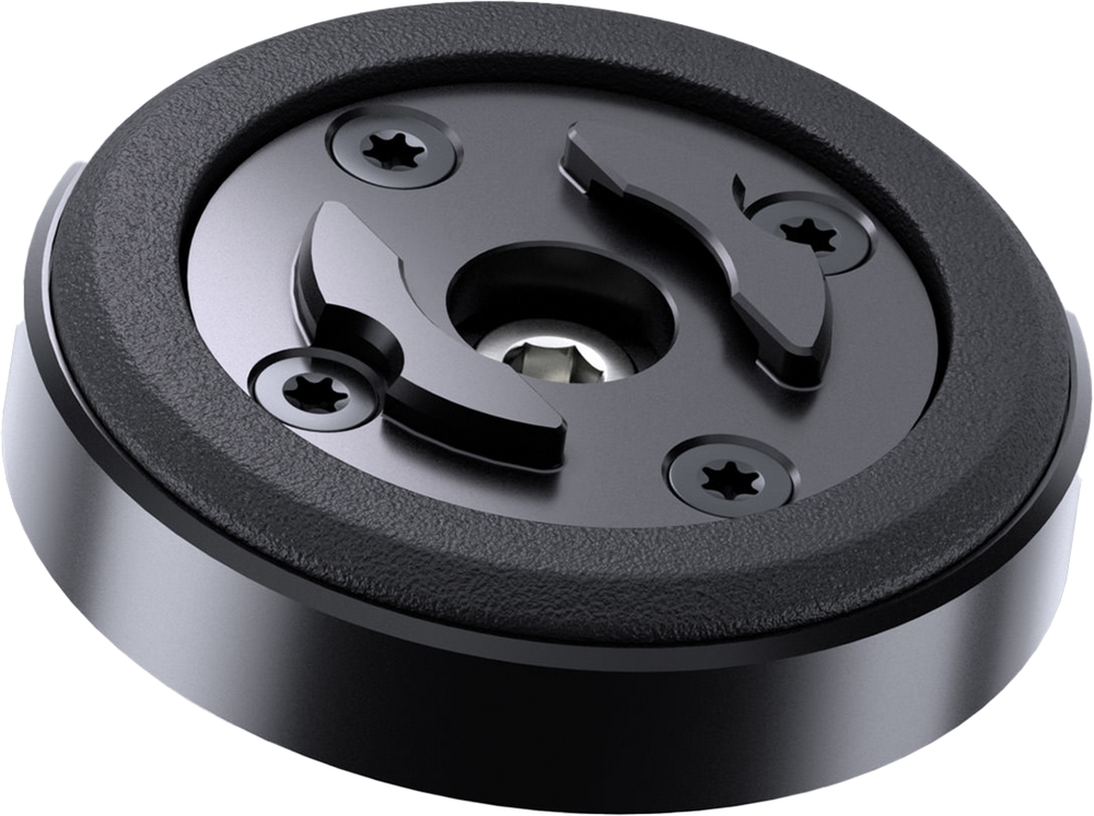 SPC+ Anti Vibration Module