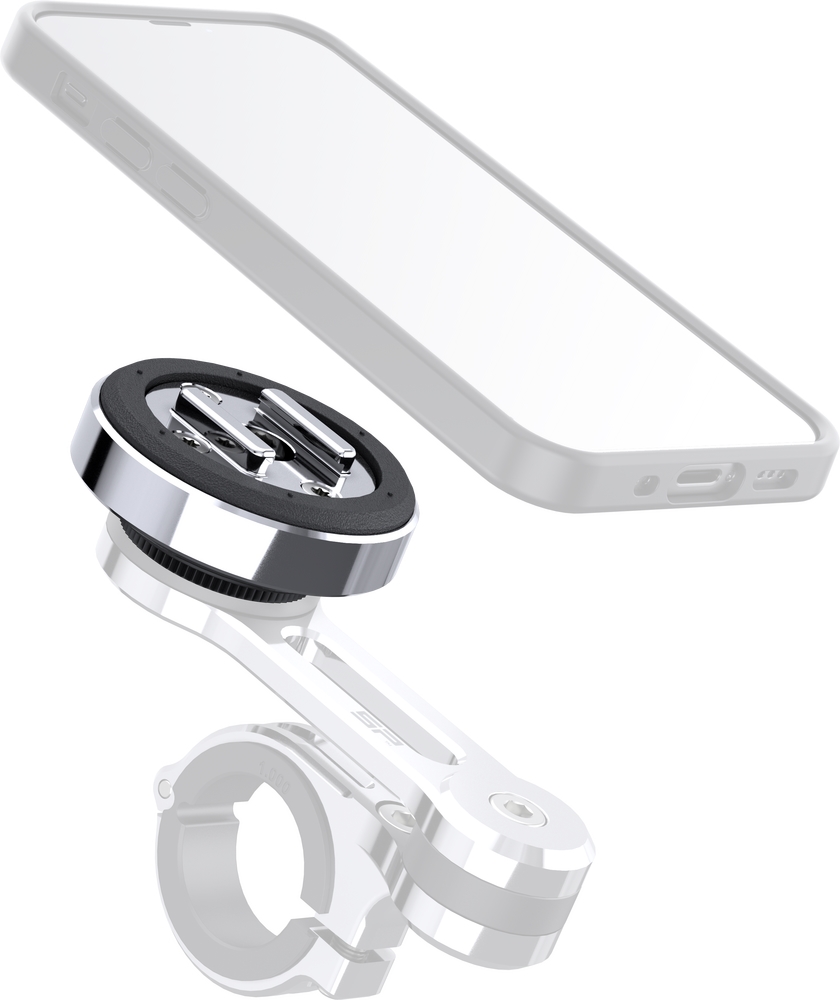 Anti Vibration Module