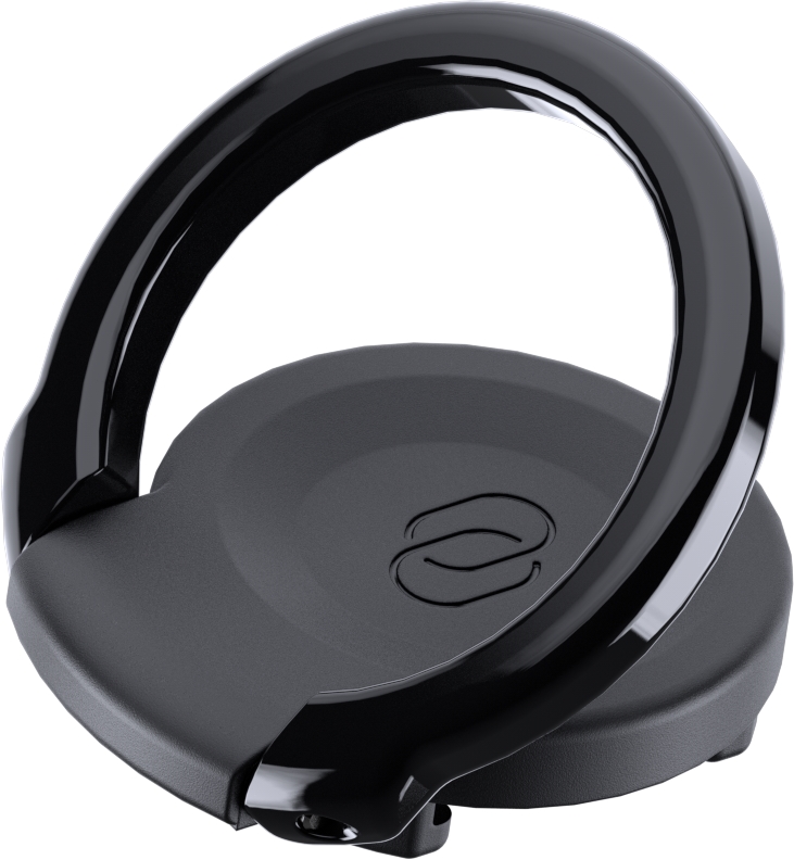 Phone Case Ring Mount