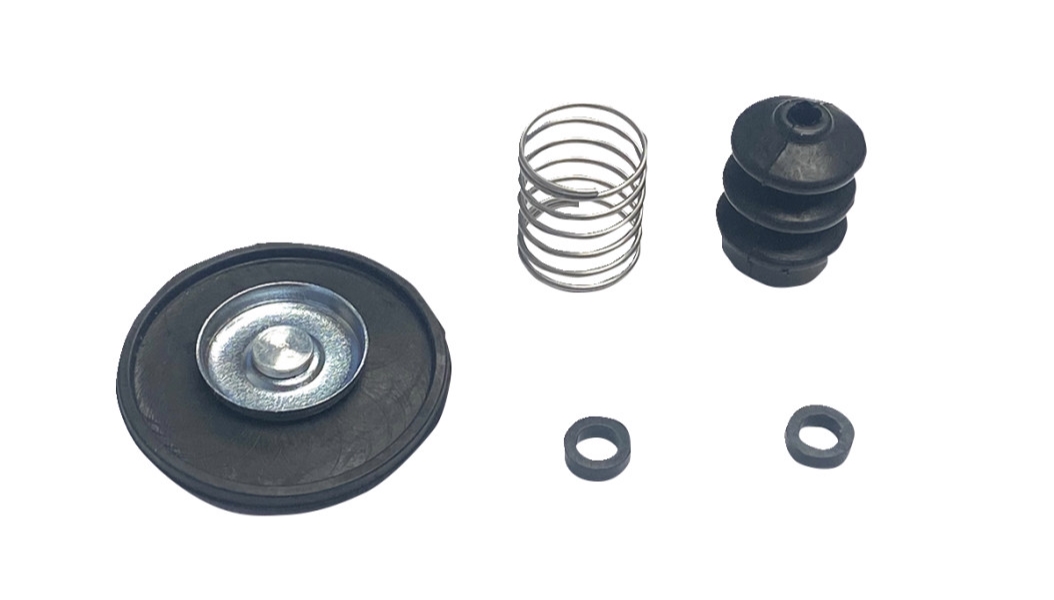 Carburetor Air Cut-Off Valve Set