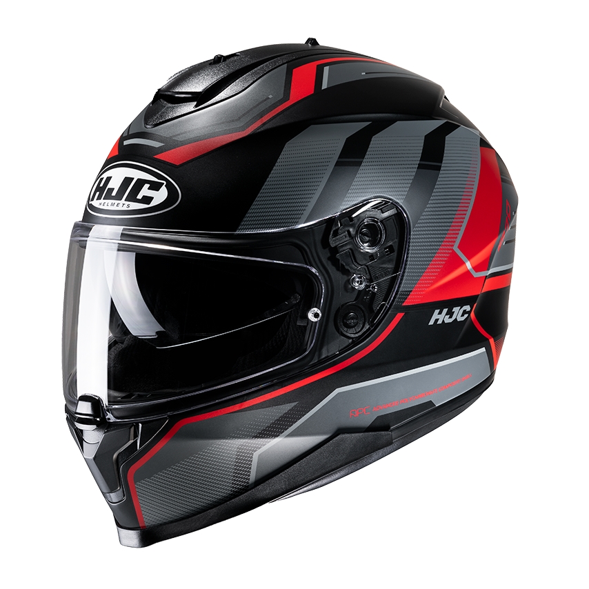 C70 Nian Helmet