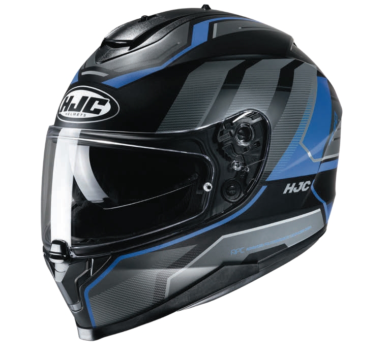 C70 Nian Helmet