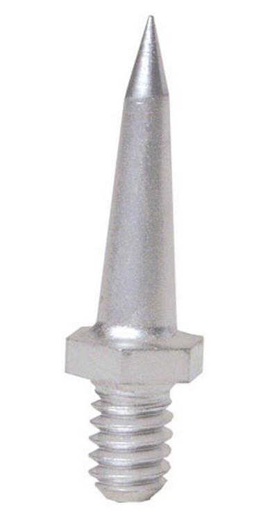 Eliminator Competition T-Nut Steel Studs - .75in. Stud Length - 1/4in.-20 Thread