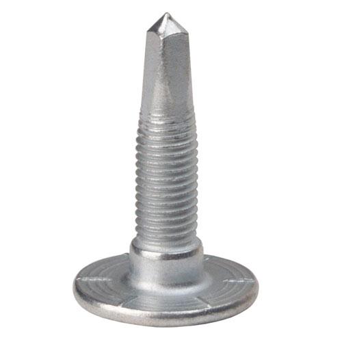 Mega-Bite Carbide Studs - 1.175in. x 5/16in. - 96 Pack