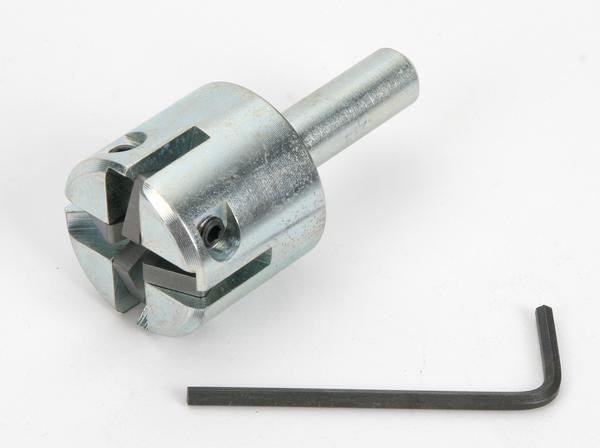 Steel Stud Sharpening Tool - 45 deg.