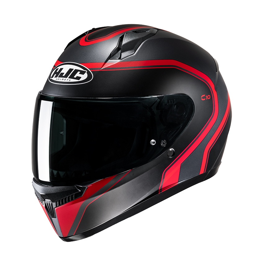 C10 Elie Helmet