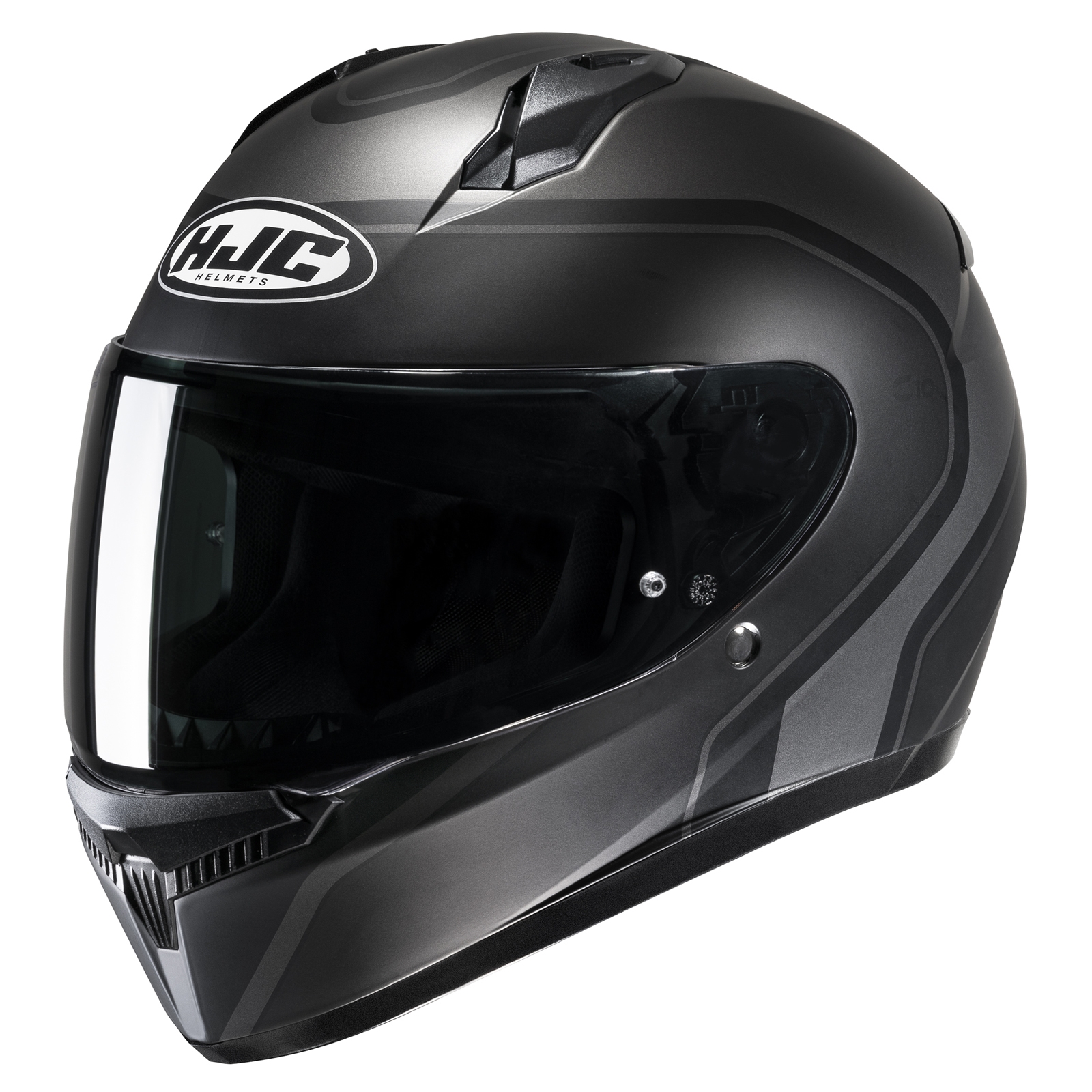 C10 Elie Youth Helmet