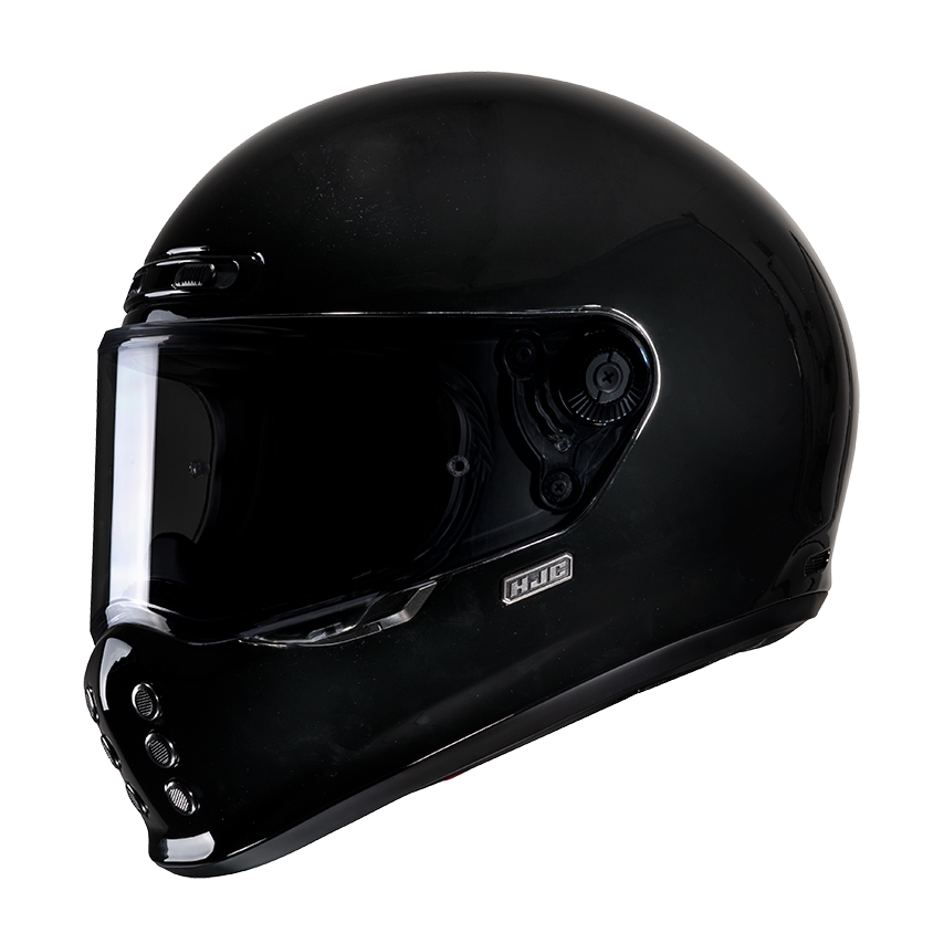 V10 Solid Helmet