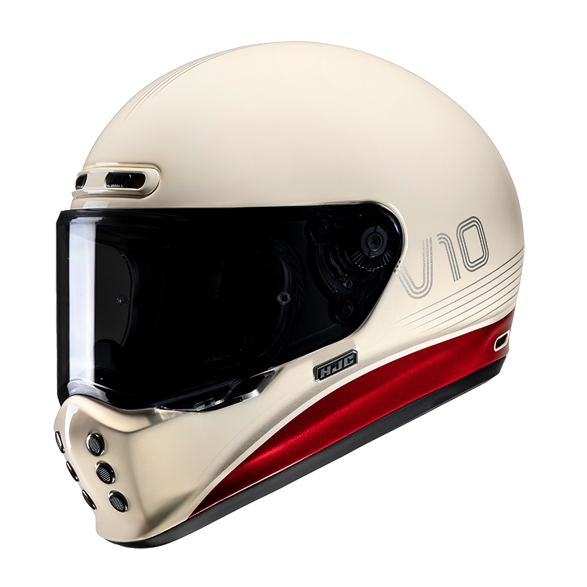 V10 Tami Helmet