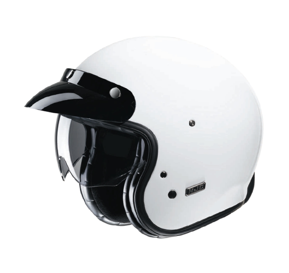 V31 Solid Helmet