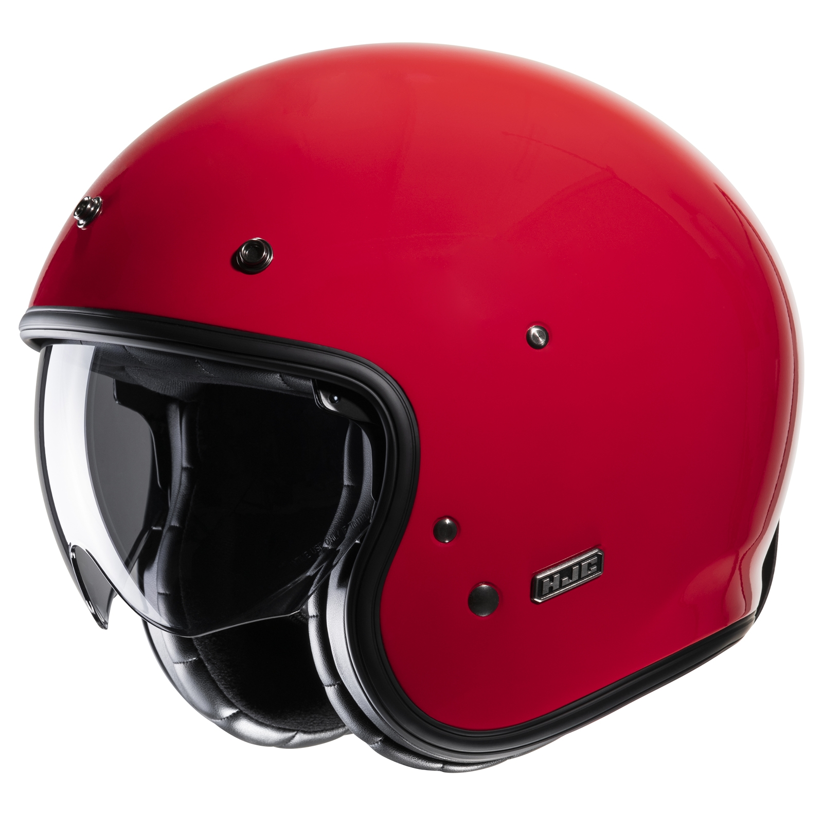 V31 Solid Helmet