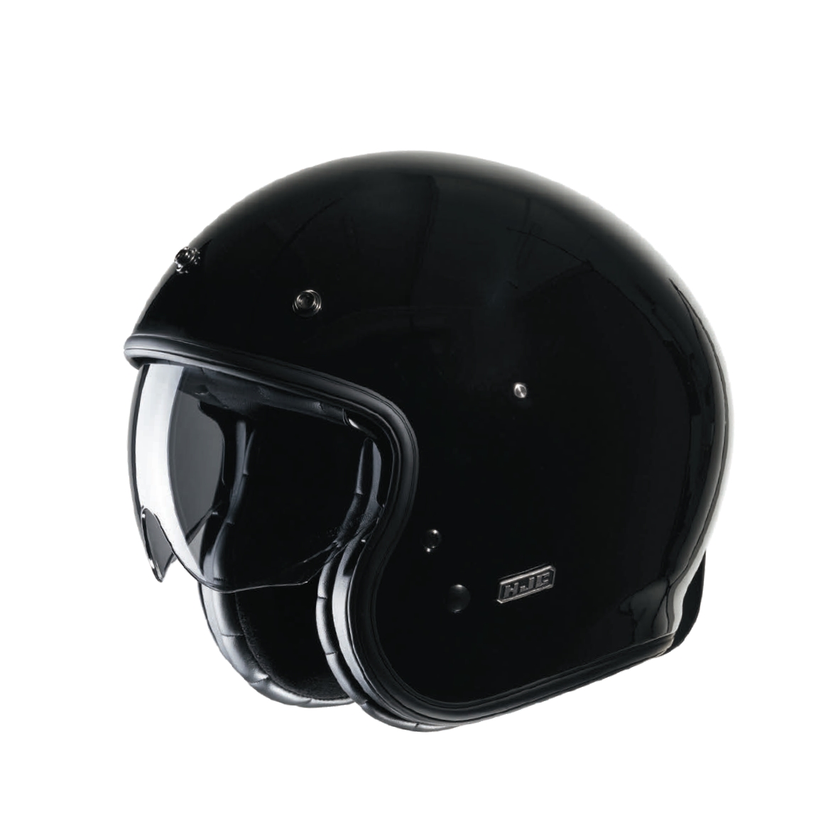 V31 Solid Helmet