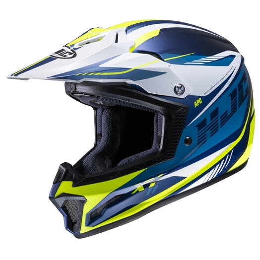 CL-XY 2 Drift Youth Helmet