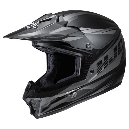 CL-XY 2 Drift Youth Helmet