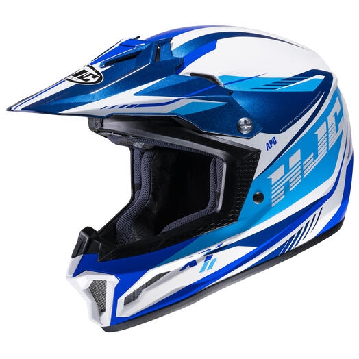 CL-XY 2 Drift Youth Helmet