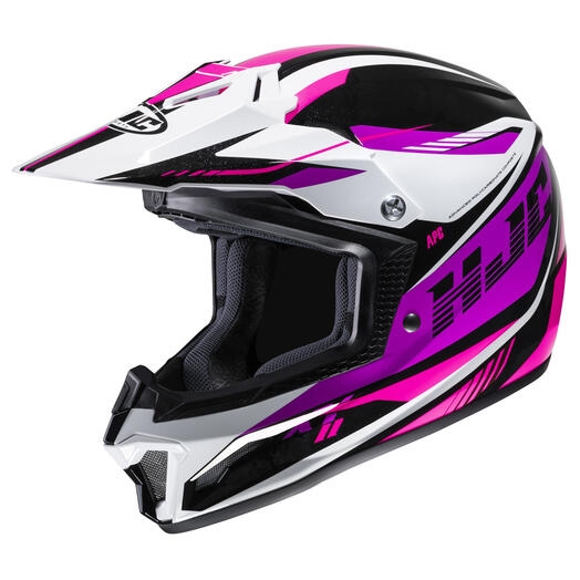 CL-XY 2 Drift Youth Helmet