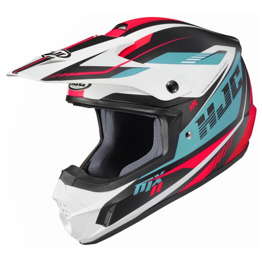 CS-MX II Drift Helmet