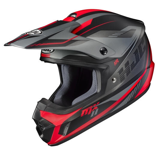 CS-MX II Drift Helmet