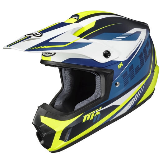 CS-MX II Drift Helmet