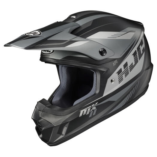 CS-MX II Drift Helmet