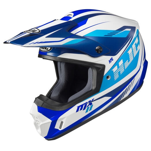 CS-MX II Drift Helmet