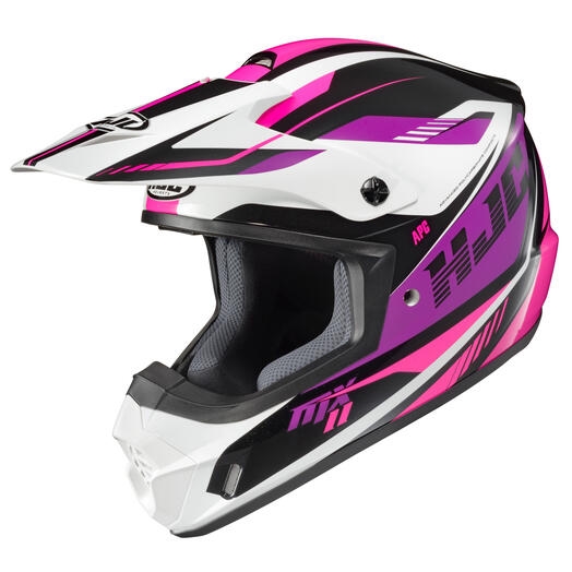 CS-MX II Drift Helmet