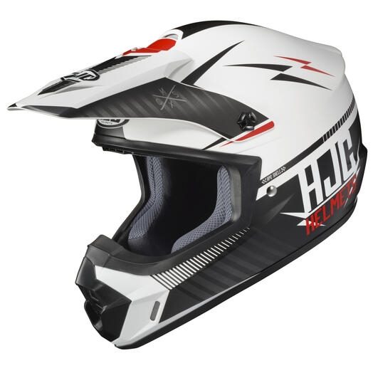 CS-MX II Tweek Helmet