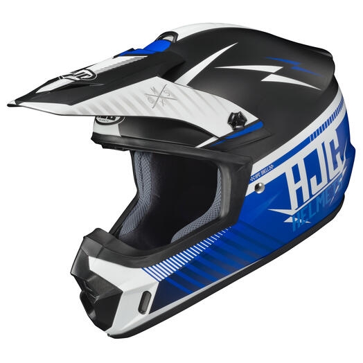 CS-MX II Tweek Helmet