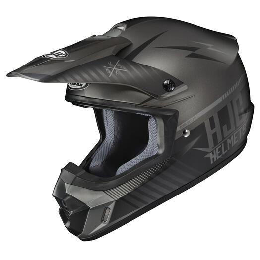 CS-MX II Tweek Helmet