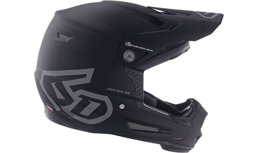ATR-2Y Solid Youth Helmet
