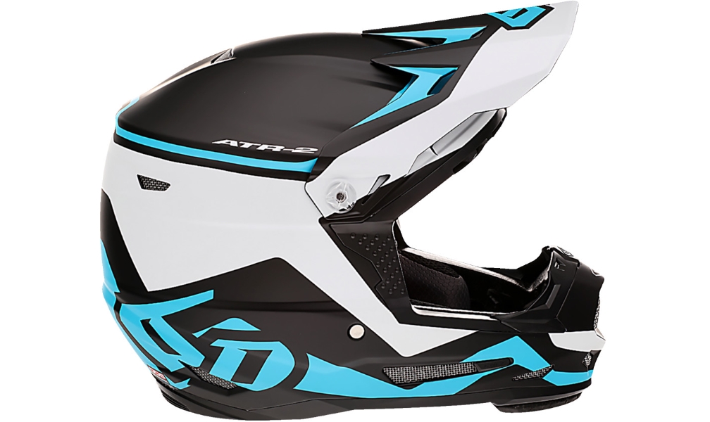 ATR-2Y Drive Youth Helmet