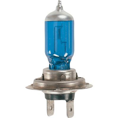 Brite Lites Headlight Bulb - Xenon Blue and Yellow - 60/55 Watt