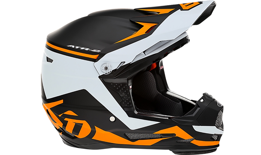 ATR-2Y Drive Youth Helmet