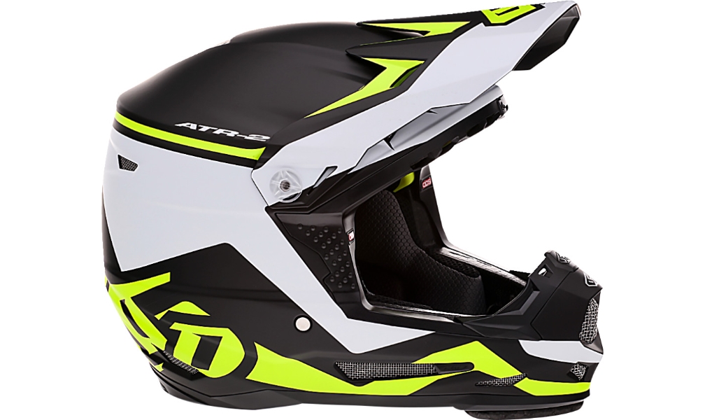 ATR-2Y Drive Youth Helmet