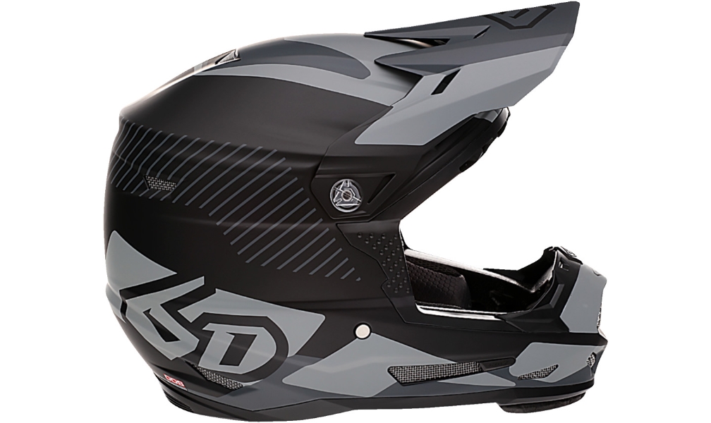 ATR-2Y Fusion Youth Helmet
