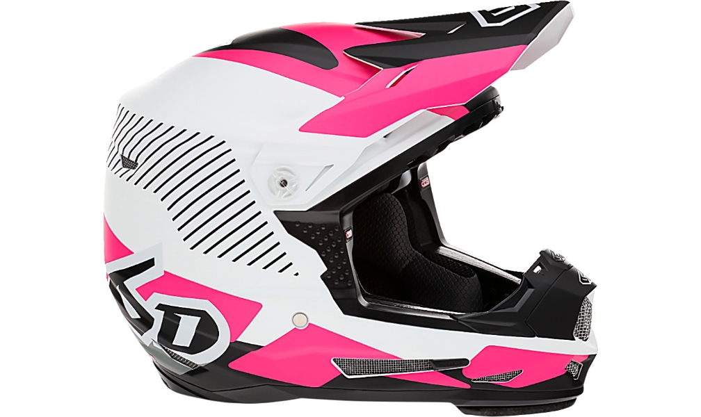 ATR-2Y Fusion Youth Helmet