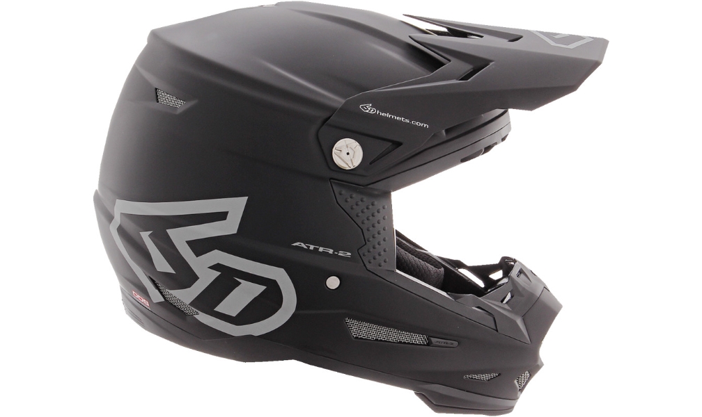 ATR-2 Solid Helmet