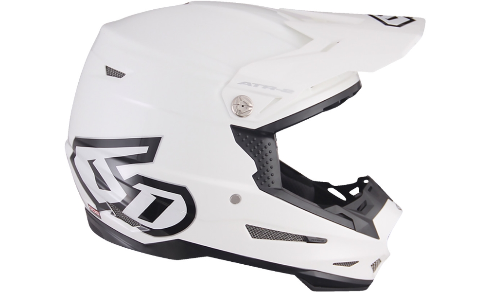 ATR-2 Solid Helmet
