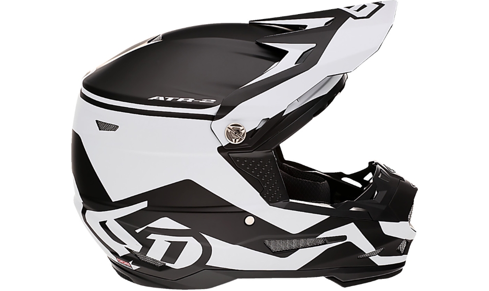 ATR-2 Drive Helmet