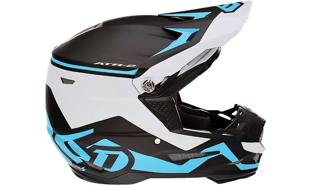ATR-2 Drive Helmet