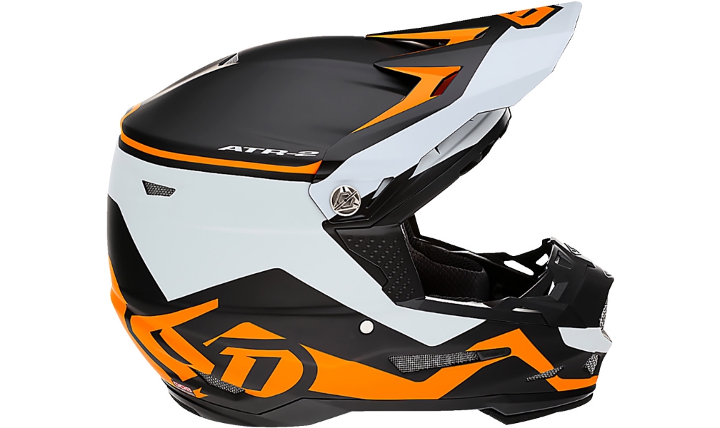 ATR-2 Drive Helmet