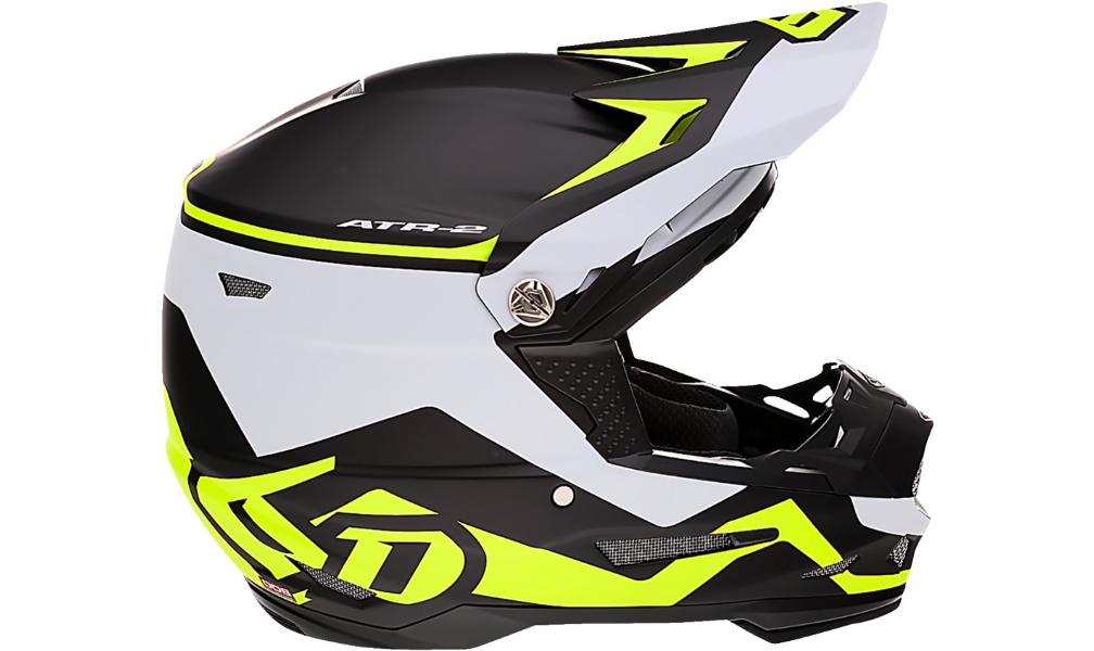 ATR-2 Drive Helmet