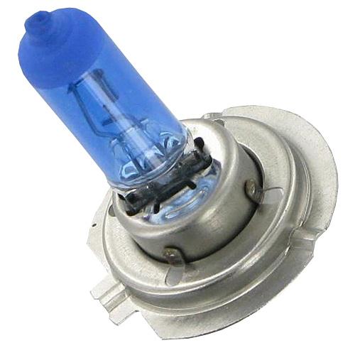 Brite Lites Headlight Bulb - Xenon Blue - 55 Watt