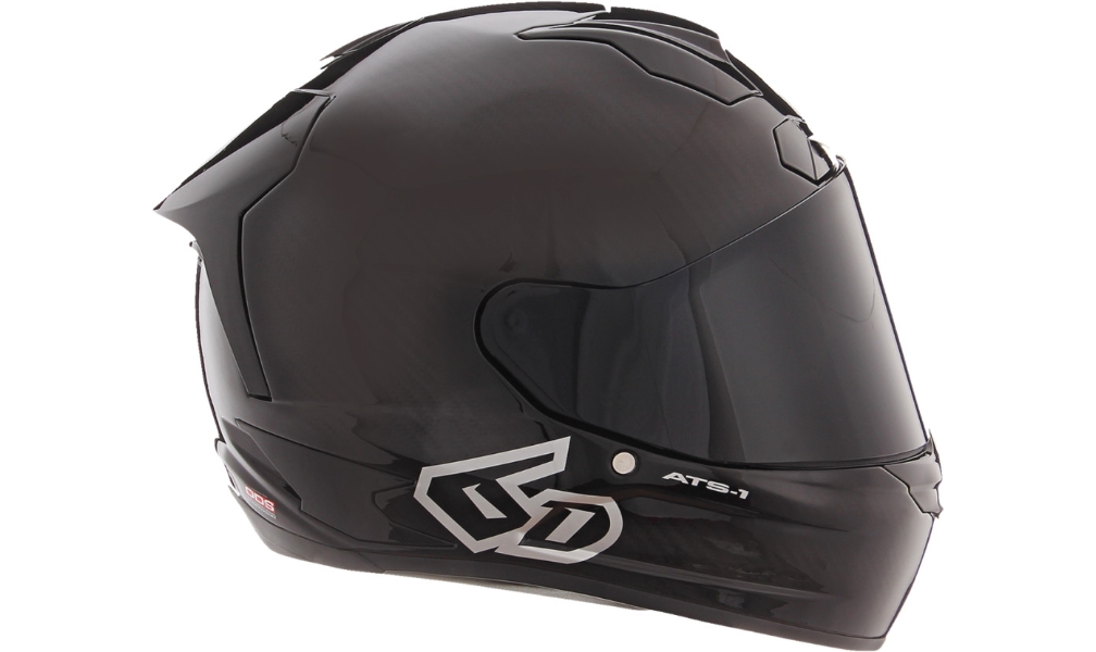 ATS-1R Solid Helmet