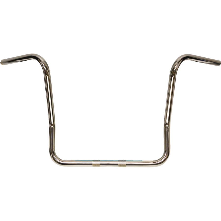 1in. Handlebar - Chrome