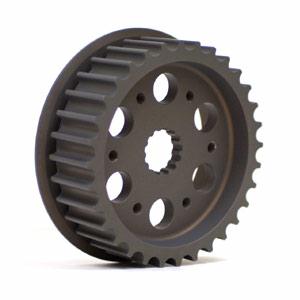 31-Tooth Rear Drive Pulley